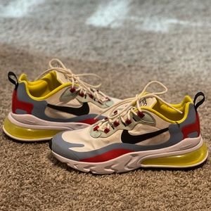 Nike Air Max 270-multicolored